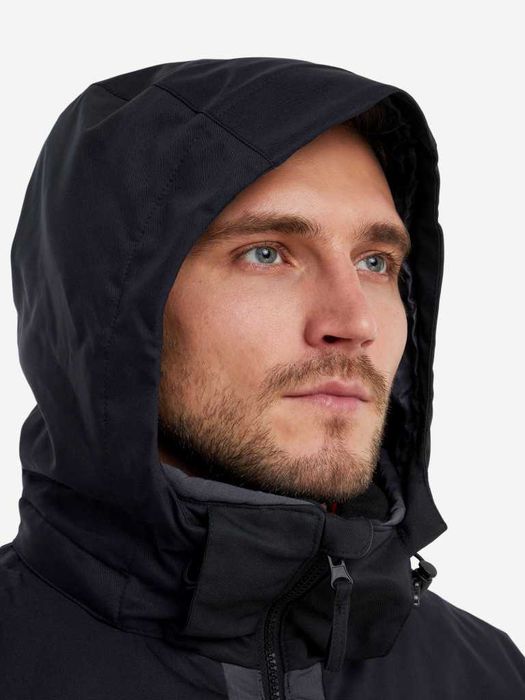 Теплая весна куртка Glissade 50-52р