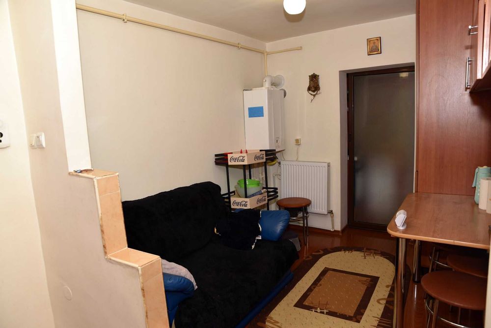 Vand apartament cu 2 camere Slobozia Ialomita