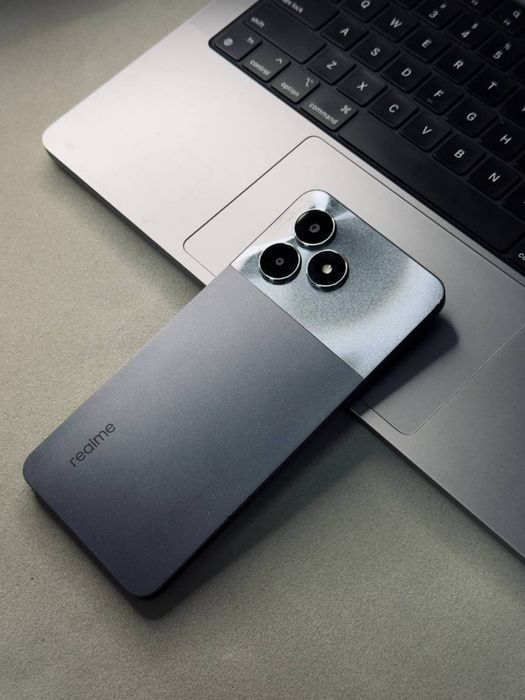 Realme note 50 (64gb) | BaiTime