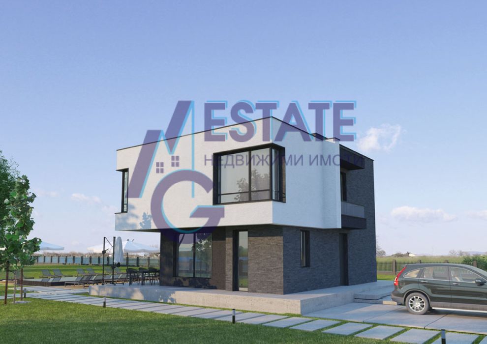 Продава се Къща в с. Равда, Област Бургас - 176 кв.м за 765 €/кв.м - Снимка #3