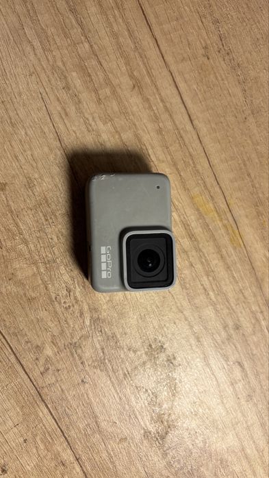 Gopro hero 7 white edition