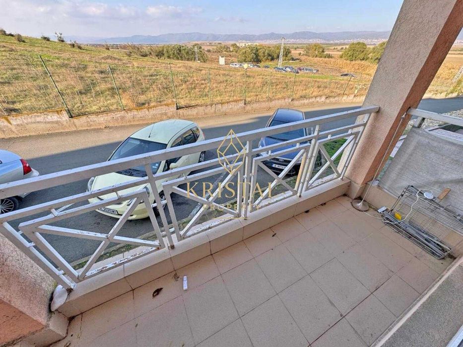 ID: 533 Тристаен апартамент в целогодишен комплекс п. Тънково