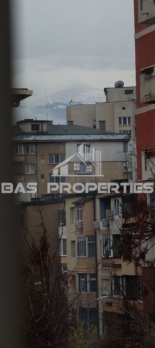 2-стаен в София-Гео Милев площ 67