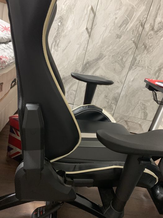 Геймърски стол Kring