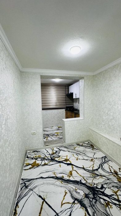 Продаётся  2х комнатная квартира