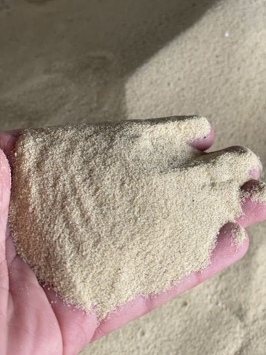 Кварцевый Писок