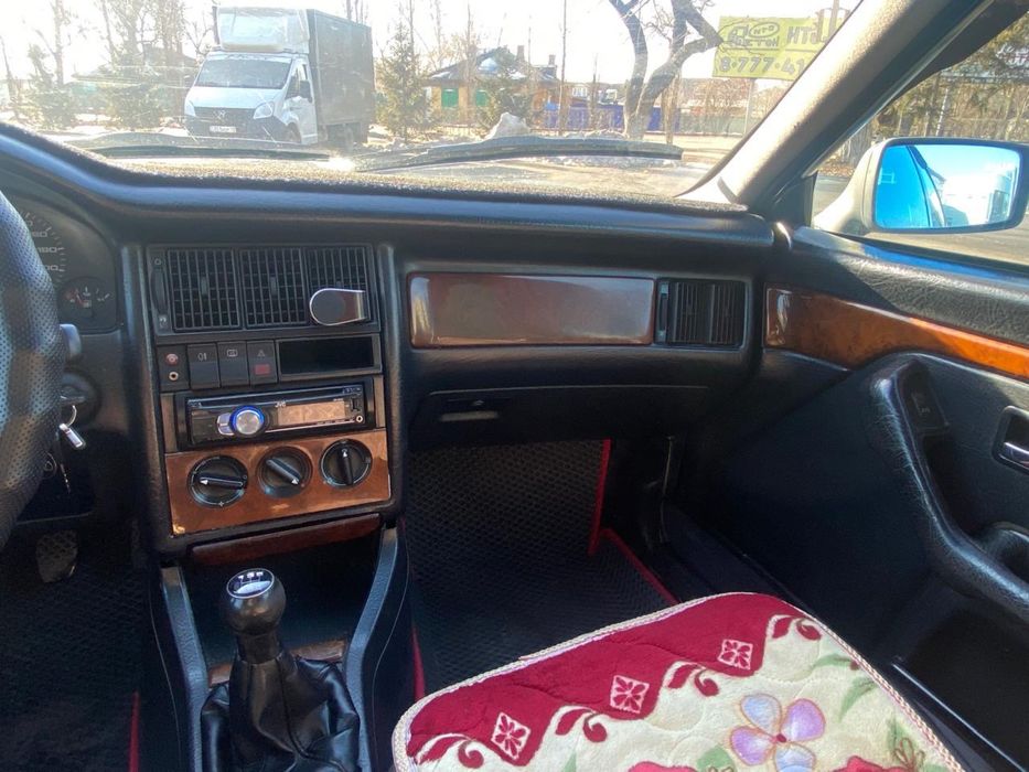 Продам Ауди 80 В4