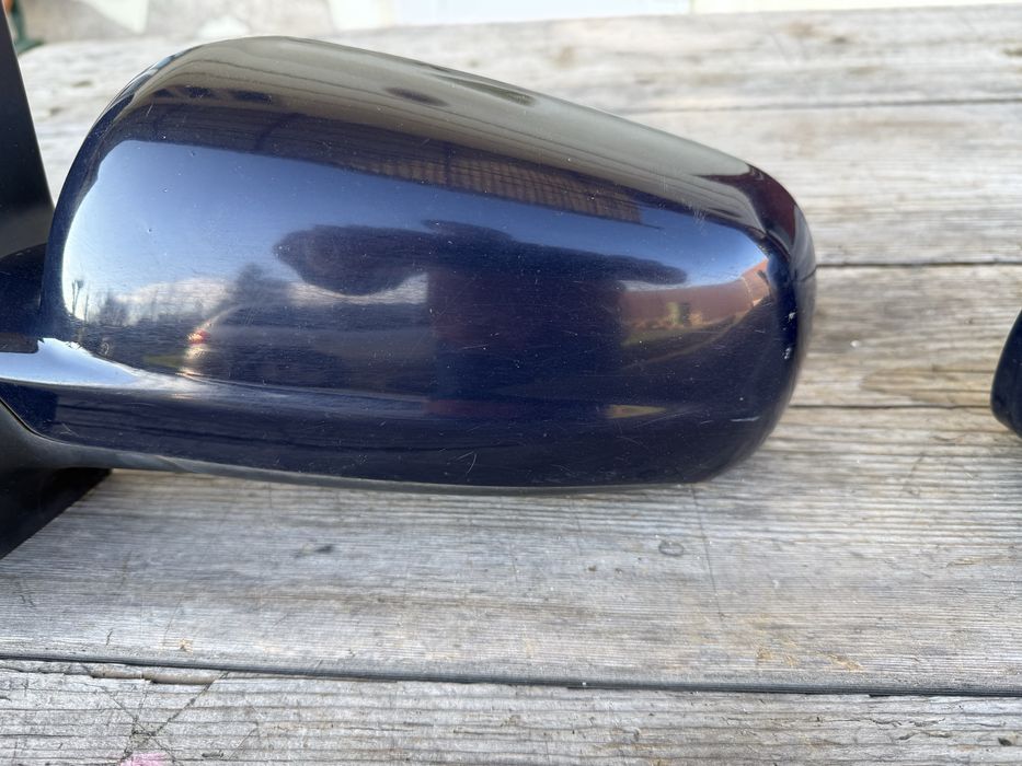 Oglinda stanga dreapta golf 4