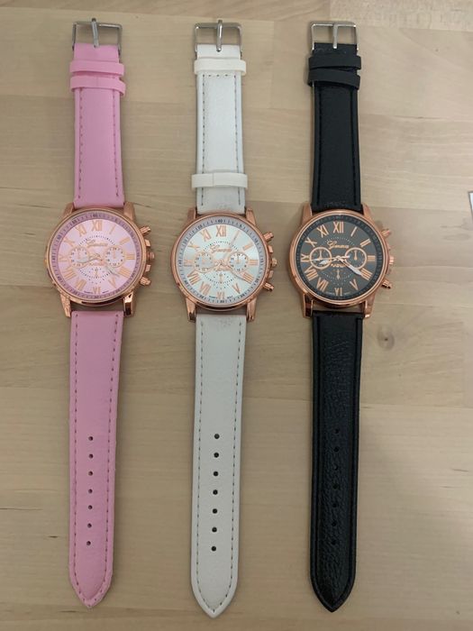 Дамски часовници- нови