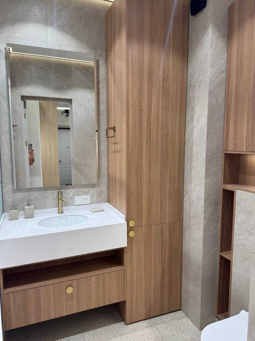 NRG Jomiy 3 Xonali Kvartira ijaraga Beriladi manzil: ЖК NRG JOMIY