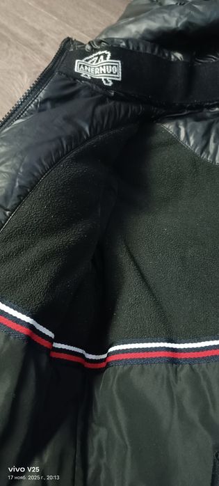 Продам зимний комбинезон