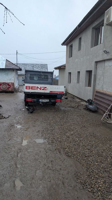 Iveco 35S12D 2.3 Diesel