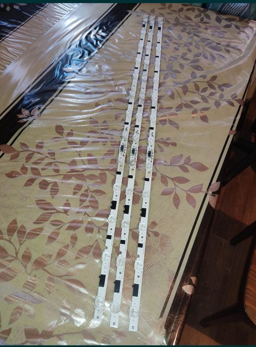 Лед подсветка Led