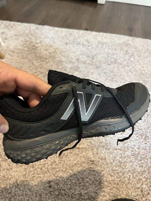 New Balance 620 gtx-оригинални маратонки