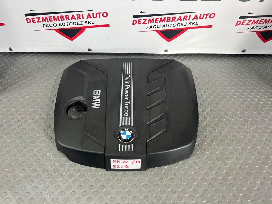 Capac Motor ORIGINAL Bmw Seria 5 F10 / F11 2.0 Diesel N47