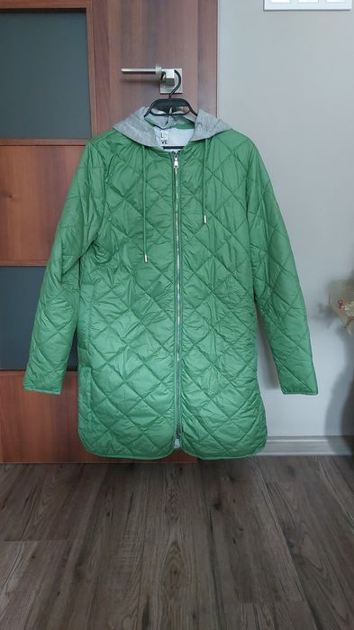 Дамско яке superdry h&m