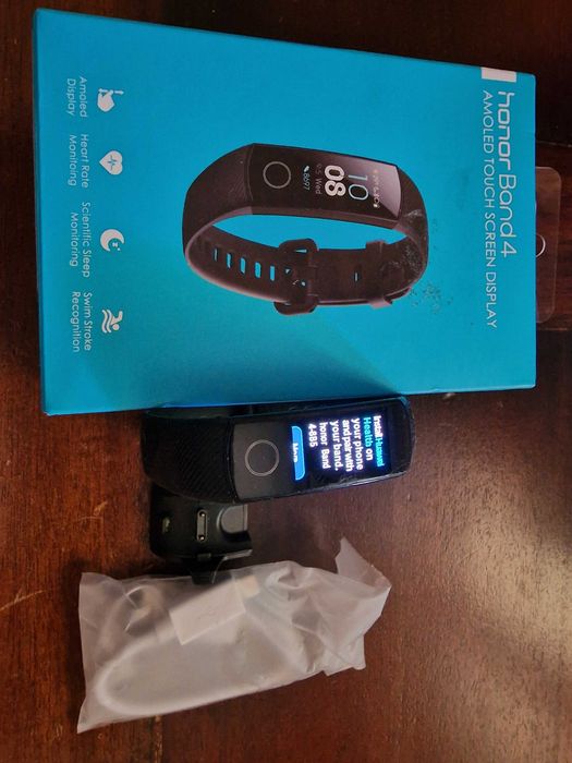 Смарт гривна Honor Band 4