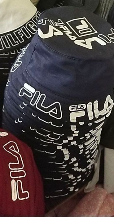 Панамы от производителя