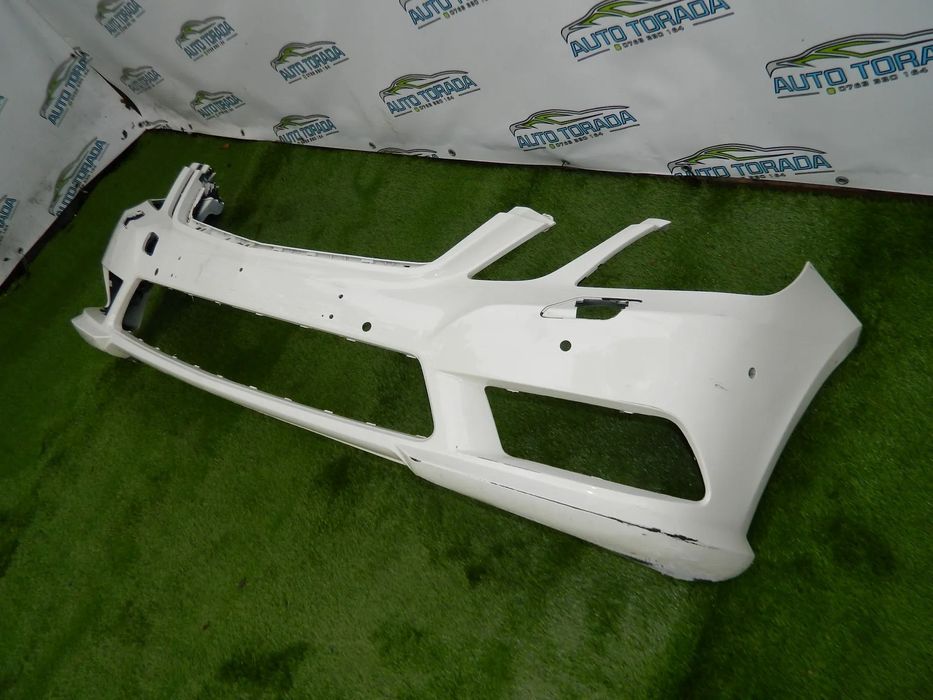 Bara fata Mercedes E-class W212 AMG 2010 2011 2012 2013 2014 cod A2128853525