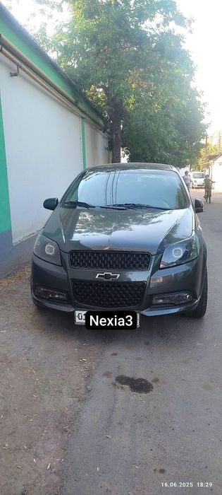 Продается Нексия 3 позиция 4 Автомат