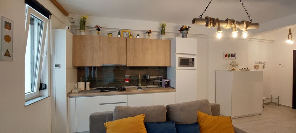 Apartament Mamaia Nord