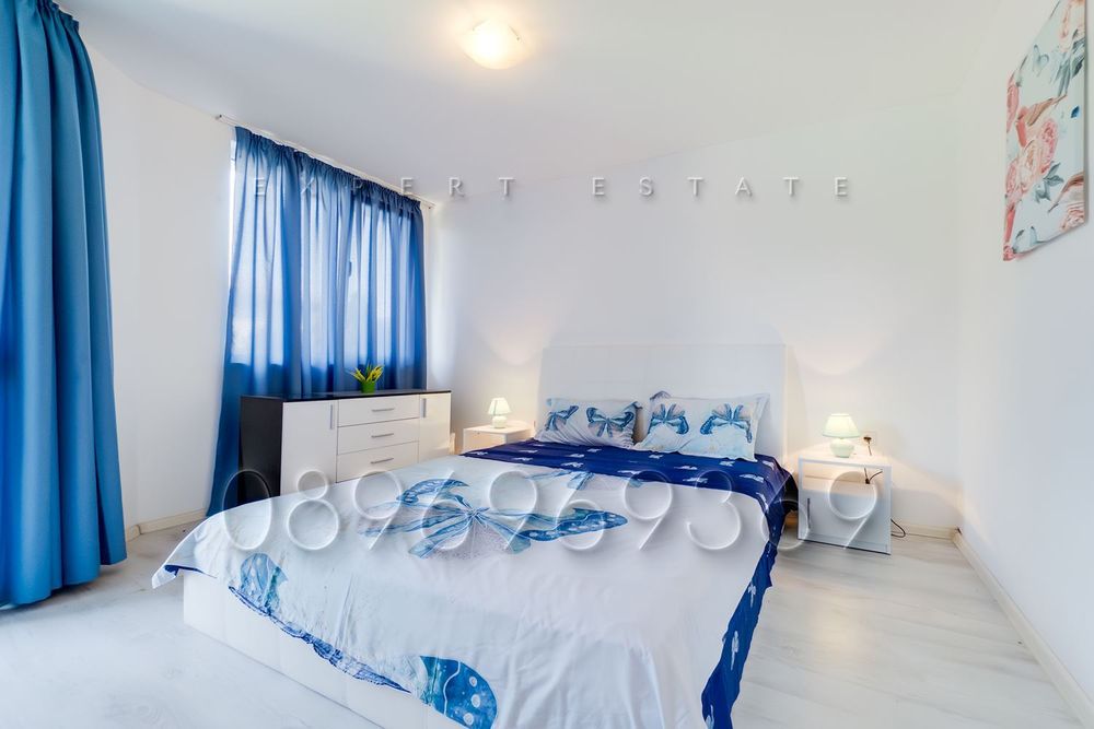 Продава се Двустаен апартамент в Балчик - 56 кв.м за 982 €/кв.м - Снимка #12