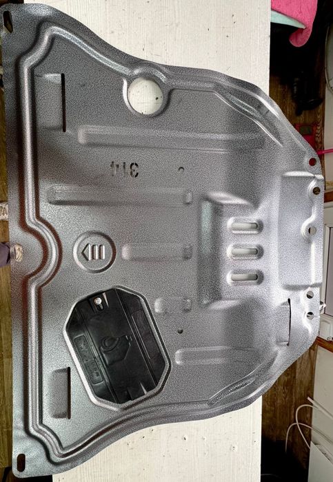 Аксессуары kia soluto pegas