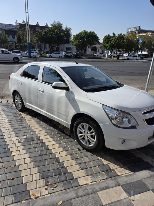 Срочно продам кобальт автомат каропка