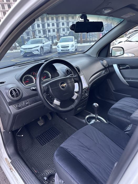 Nexia  3 2020 yil metan