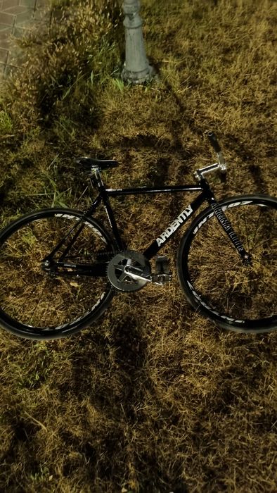 Ardently Arena Lite M size
