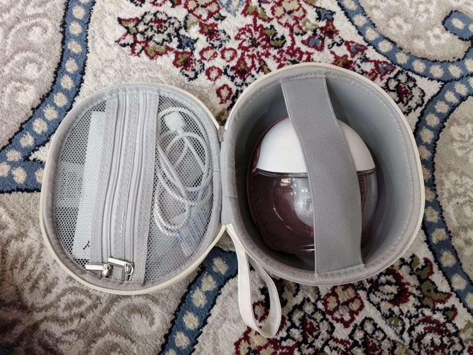 Молокоотсос MOMCOZY