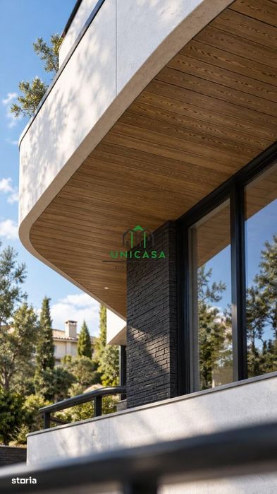 Apartament exclusivist - Dealul Capela