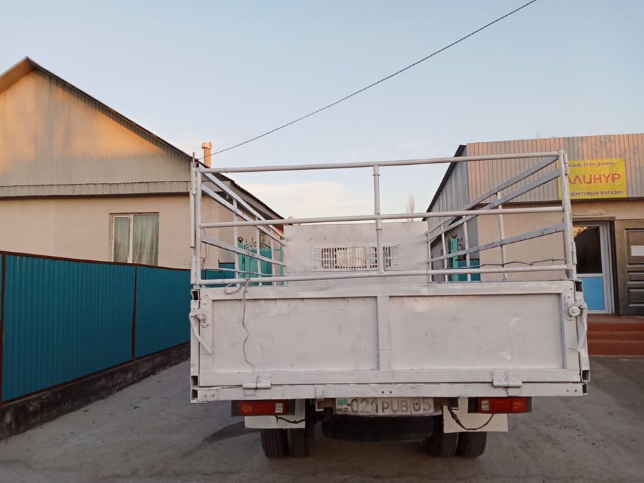 Продам Faw 2008