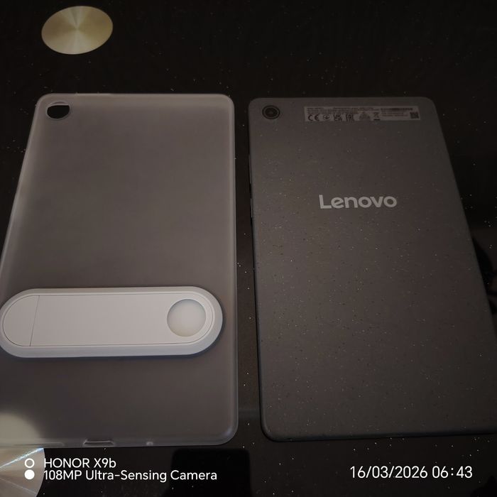 Планшет Lenovo tab one новый.