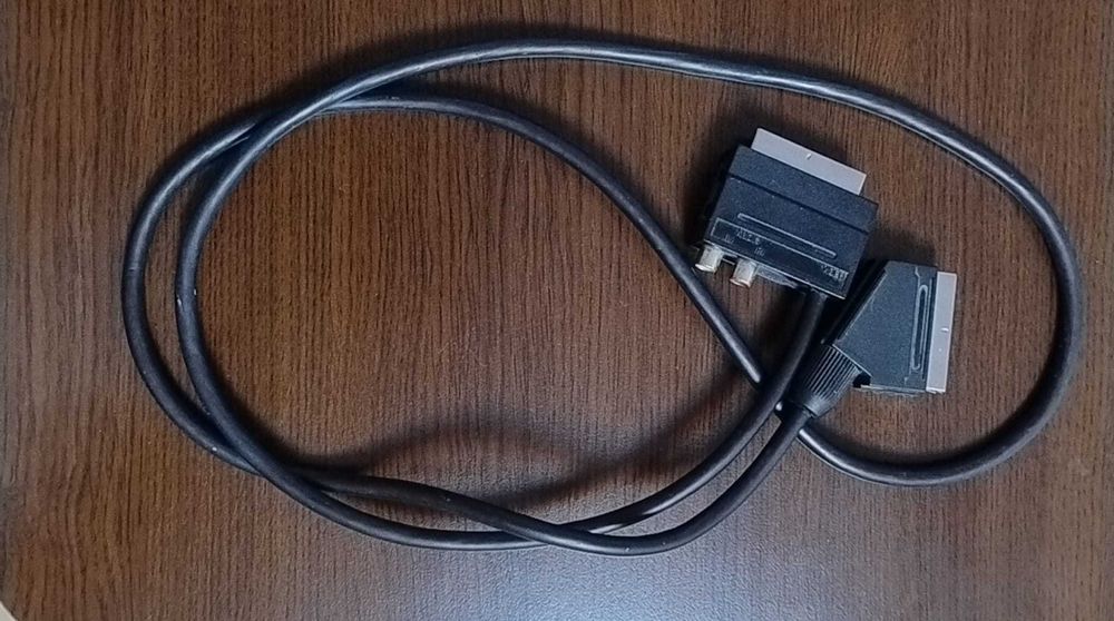 Cabluri/mufe/adaptoare audio, video, scart, RCA, HDMI