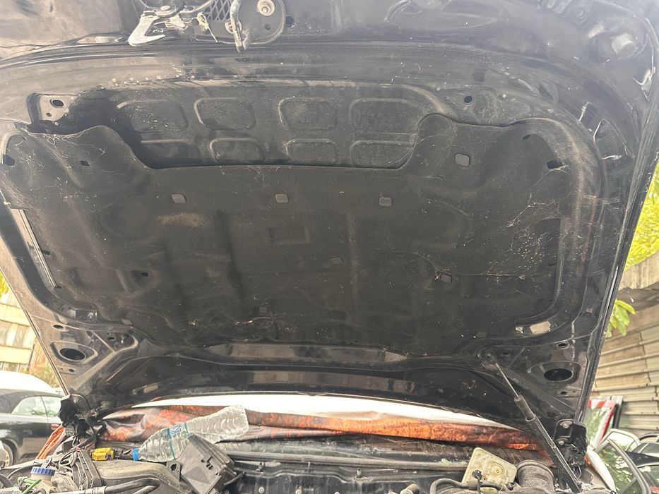 Преден капак за порше панамера 970 / porsche panamera