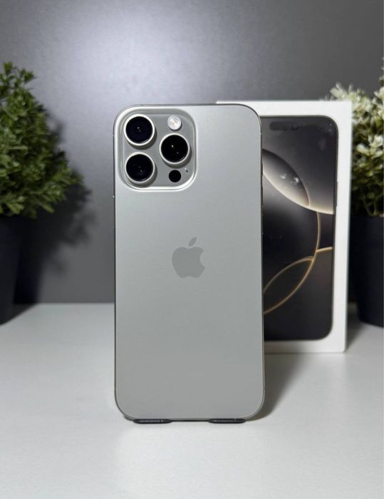 Iphone 16 Pro Max 512Гб