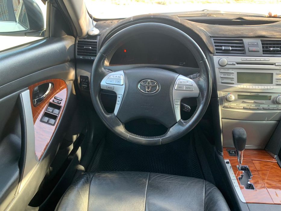 Аренда авто без водителя