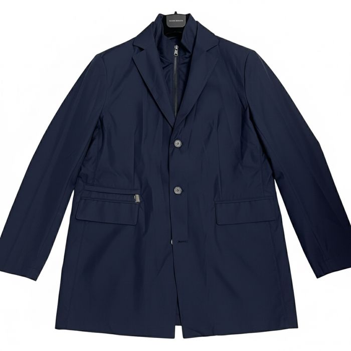 Куртка(плащ) Corneli