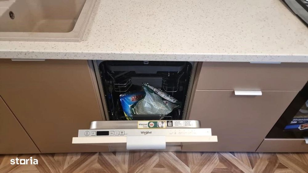 Apartament cu 2 camere | Metrou Nicolae Teclu | Theodor Pallady