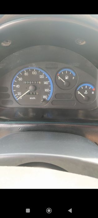 Матиз бест сотилади