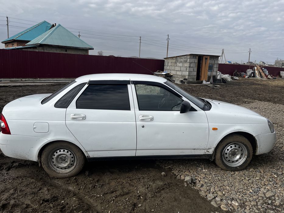 Продам машину 2170