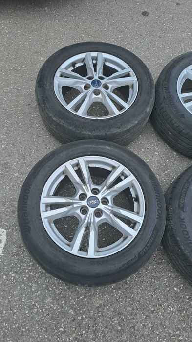 Jante Ford Kuga S Max Mondeo Focus Galaxy