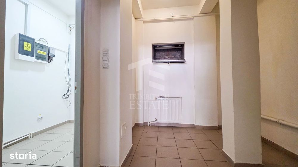Spatiu Comercial Stradal | Calea Ferentari | Soseaua Salaj