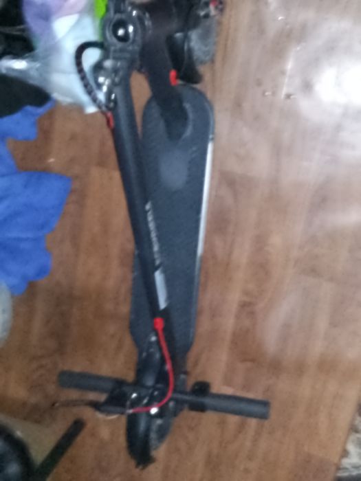 Самокат городской