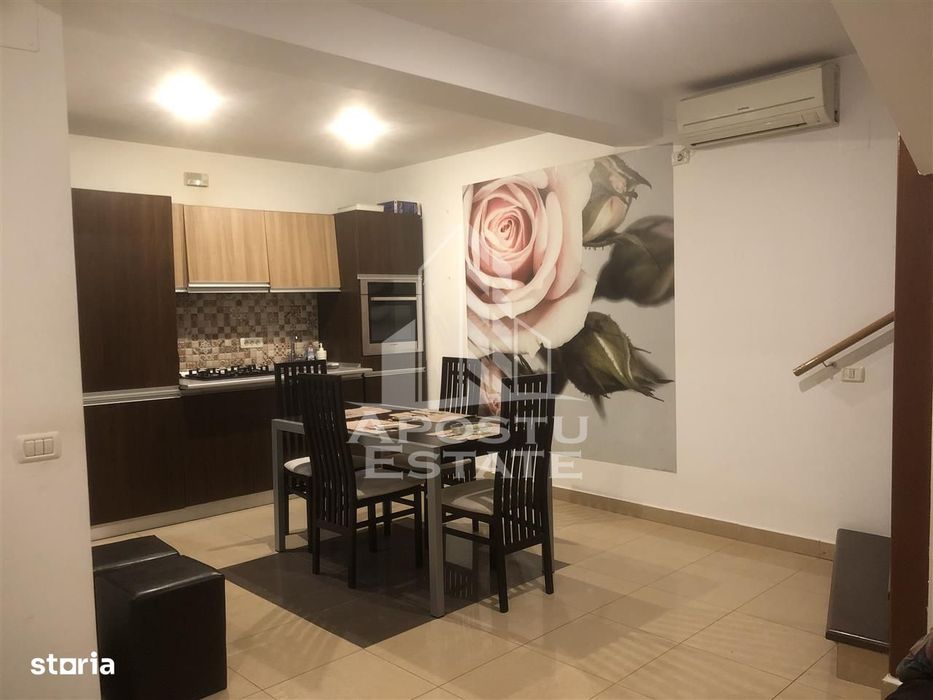 Apartament 2 camere de inchiriat, Ultracentral, Timisoara — fotografia 1