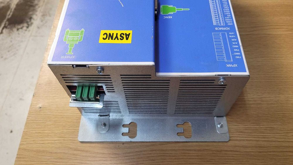 Invertoare asincrone 7,5 kW pentru ascensoare