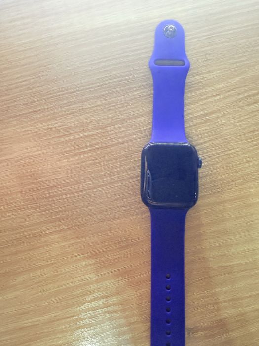Apple Watch 44 mm
