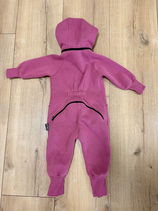 Комбинезон осень - весна размер 80