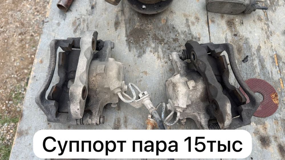 Продам запчасти Пассат б3 на разбор Талгар